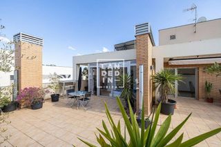 Ático en venta en S'Eixample - Can Misses en Ibiza/Eivissa