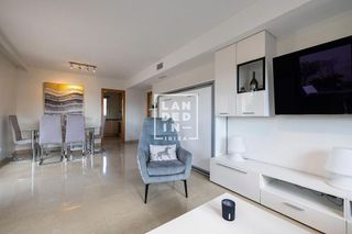 Ático en venta en S'Eixample - Can Misses en Ibiza/Eivissa