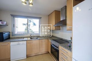 Ático en venta en S'Eixample - Can Misses en Ibiza/Eivissa