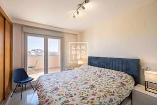 Ático en venta en S'Eixample - Can Misses en Ibiza/Eivissa