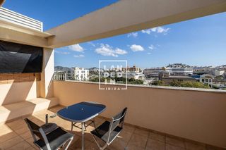 Ático en venta en S'Eixample - Can Misses en Ibiza/Eivissa