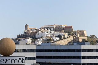 Ático en venta en S'Eixample - Can Misses en Ibiza/Eivissa