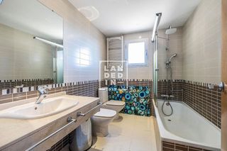 Ático en venta en S'Eixample - Can Misses en Ibiza/Eivissa