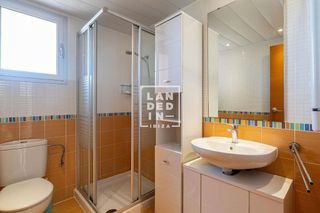 Ático en venta en S'Eixample - Can Misses en Ibiza/Eivissa