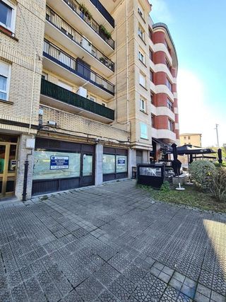Local comercial en venta en Amurrio