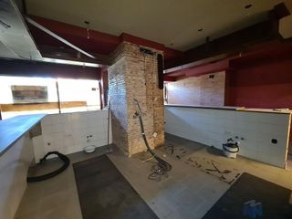 Local comercial en venta en Amurrio