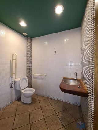 Local comercial en venta en Amurrio