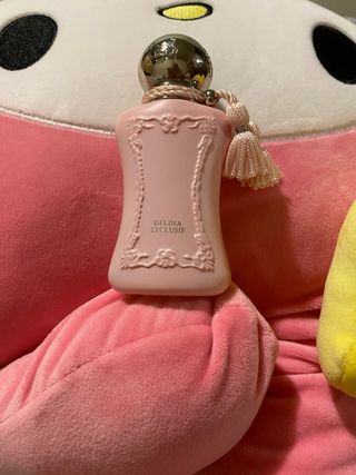 Perfume Delina Exclusif Parfums de Marly