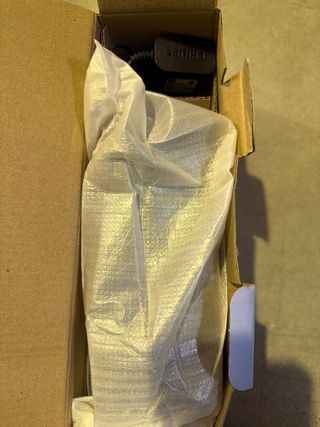 Radio Despertador Philips Negro