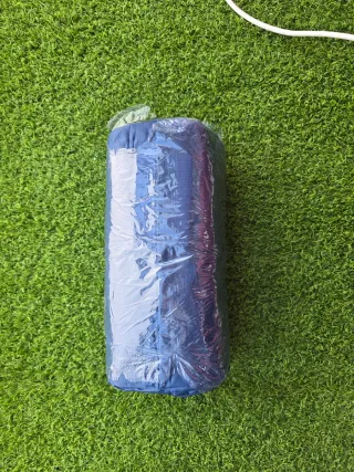 Colchón Autoinflable 2 Personas Nuevo a estrenar