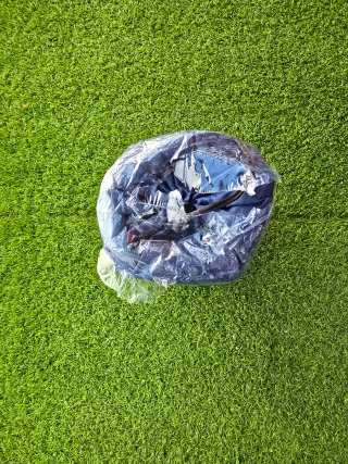 Colchón Autoinflable 2 Personas Nuevo a estrenar