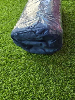 Colchón Autoinflable 2 Personas Nuevo a estrenar