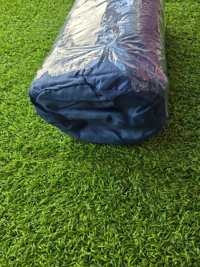 Colchón Autoinflable 2 Personas Nuevo a estrenar