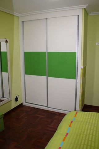 Piso en venta en Centro en Logroño