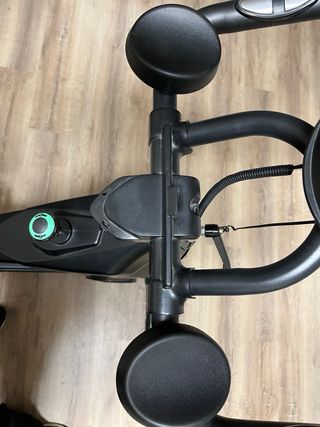 Bicicleta Cecotec ultraflex 25