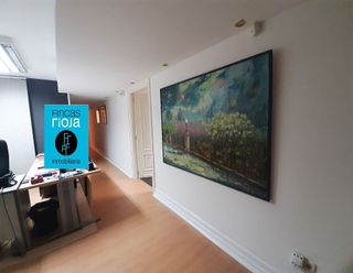 Oficina en venta en Centro en Logroño