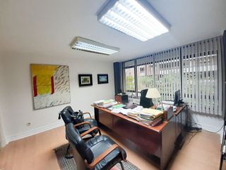 Oficina en venta en Centro en Logroño