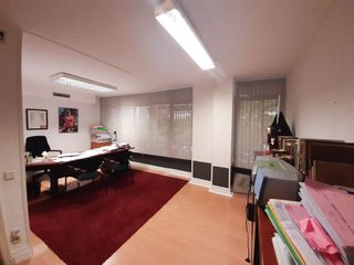 Oficina en venta en Centro en Logroño