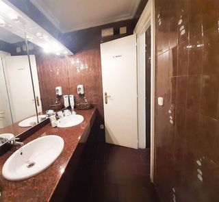 Oficina en venta en Centro en Logroño