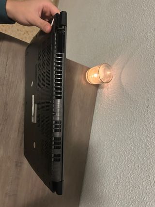 Portátil Acer Gaming Negro I5-9300H GTX 1650 16RAM