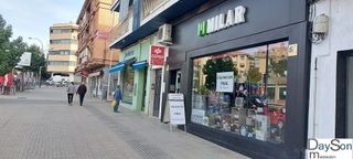 Local comercial en venta en Alcalá la Real