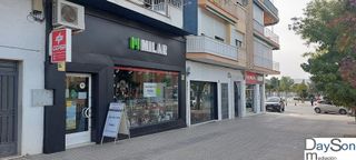 Local comercial en venta en Alcalá la Real