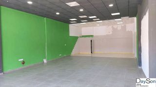 Local comercial en venta en Alcalá la Real