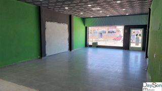 Local comercial en venta en Alcalá la Real