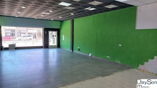 Local comercial en venta en Alcalá la Real