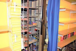 Local comercial en venta en Centro en Logroño