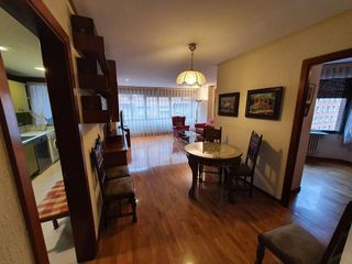 Piso en venta en Centro en Logroño