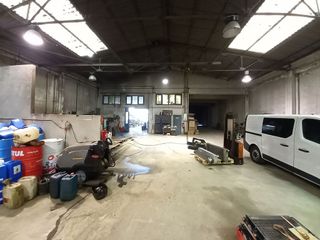 Local comercial en venta en Milagrosa en Pamplona