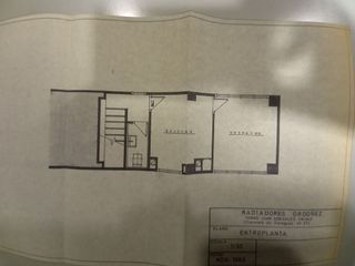 Local comercial en venta en Milagrosa en Pamplona