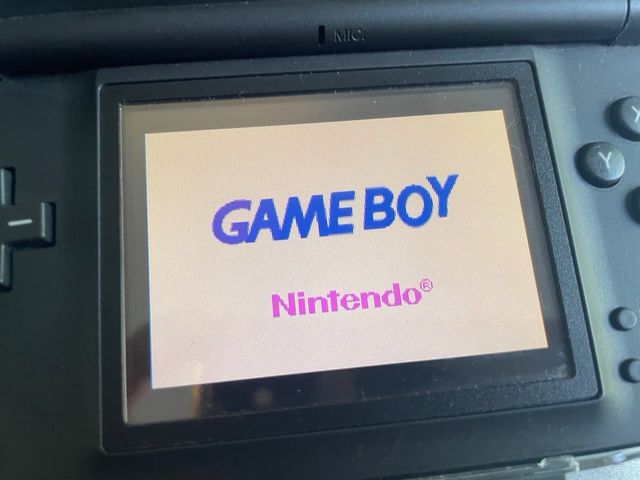 The Legend of Zelda Double Pack GBA