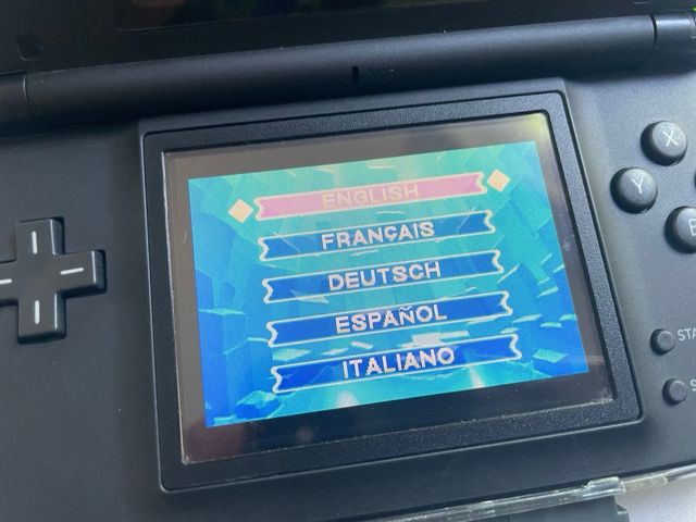 The Legend of Zelda Double Pack GBA