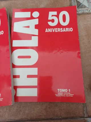 Revista del hola
