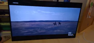 Samsung UE50KU6000K TV