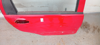 PUERTA TRASERA DERECHA DAEWOO MATIZ 0.8 CAT