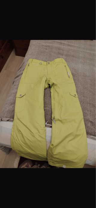 Pantalón de esquí Killy mujer T.40-42