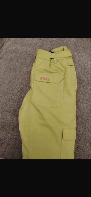 Pantalón de esquí Killy mujer T.40-42