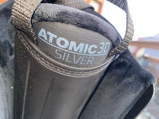 Pack Esquís Salomon + Bastones + Botas