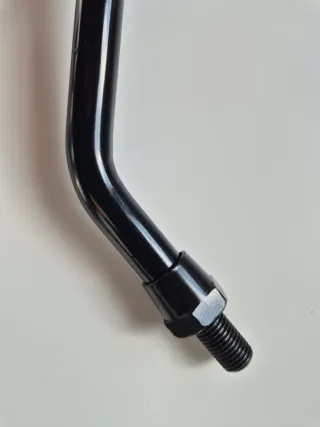 Espejo moto clásico