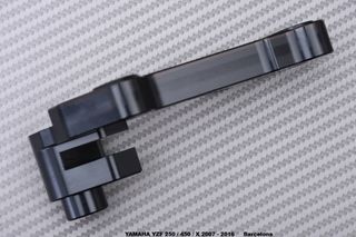 Disque Oversize YAMAHA YZF 250 / 450 / X 2007 2016