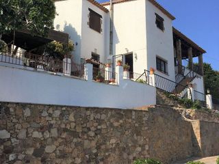 Casa rural en venta en Calonge Poble en Calonge