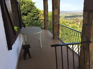 Casa rural en venta en Calonge Poble en Calonge