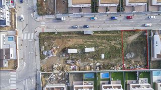 Terreno en venta en Vilafant