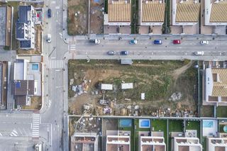 Terreno en venta en Vilafant