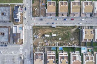 Terreno en venta en Vilafant