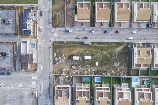 Terreno en venta en Vilafant