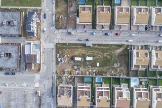 Terreno en venta en Vilafant